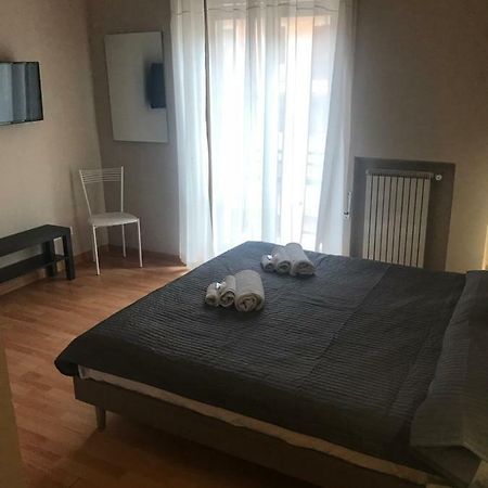 Room 14 Rzym Zewnętrze zdjęcie