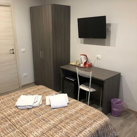 Room 14 Rzym Zewnętrze zdjęcie