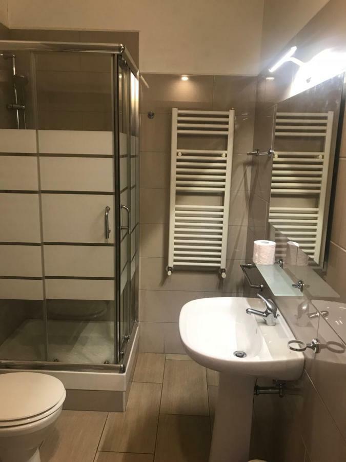 Room 14 Rzym Zewnętrze zdjęcie