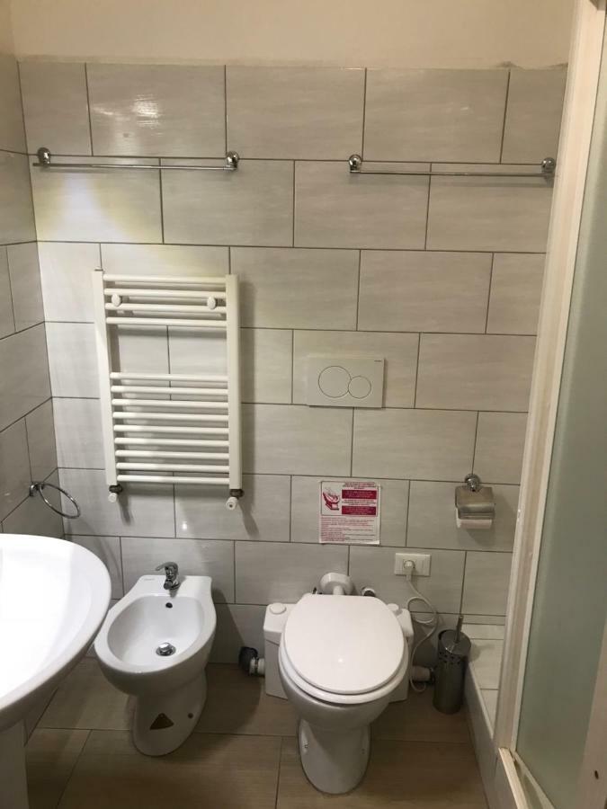 Room 14 Rzym Zewnętrze zdjęcie