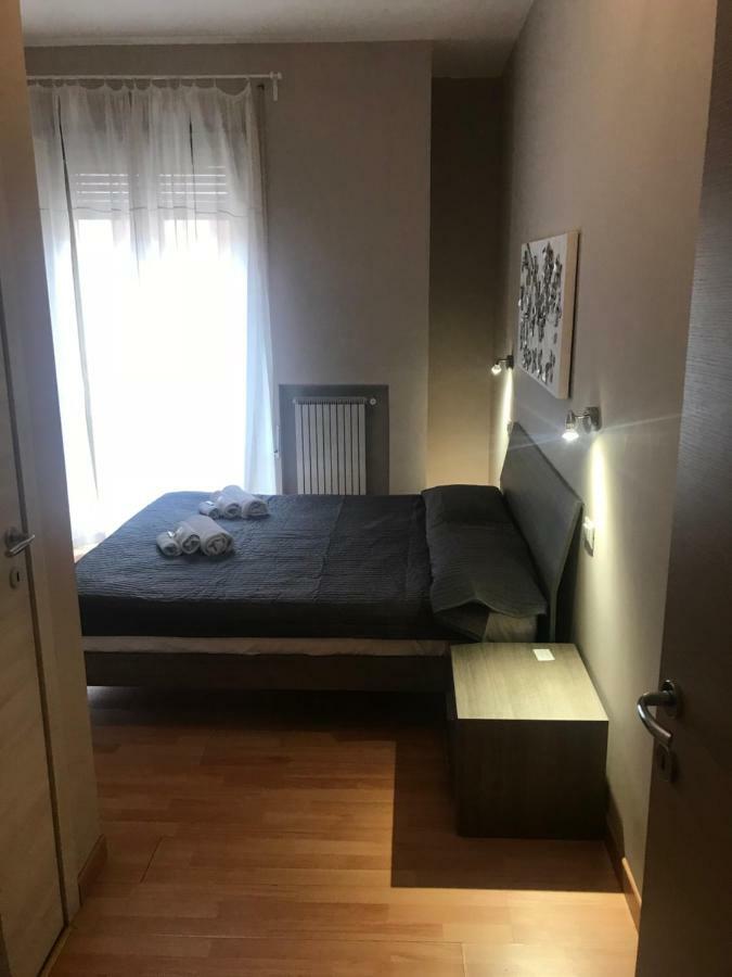 Room 14 Rzym Zewnętrze zdjęcie
