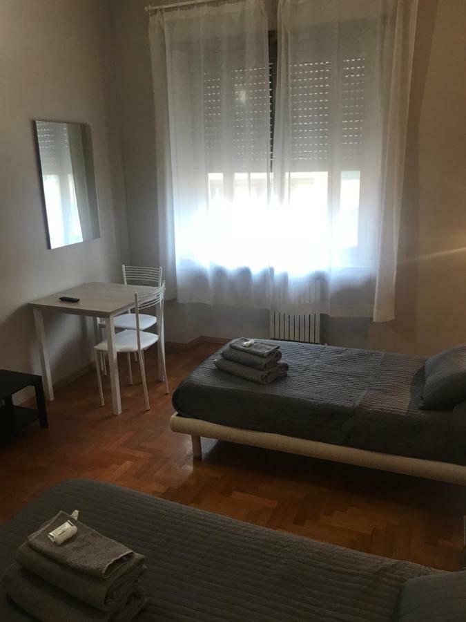 Room 14 Rzym Zewnętrze zdjęcie