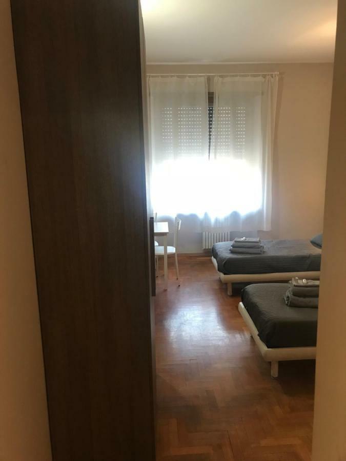 Room 14 Rzym Zewnętrze zdjęcie