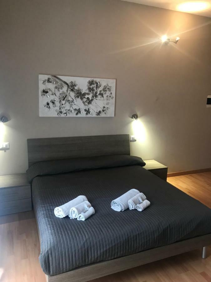 Room 14 Rzym Zewnętrze zdjęcie