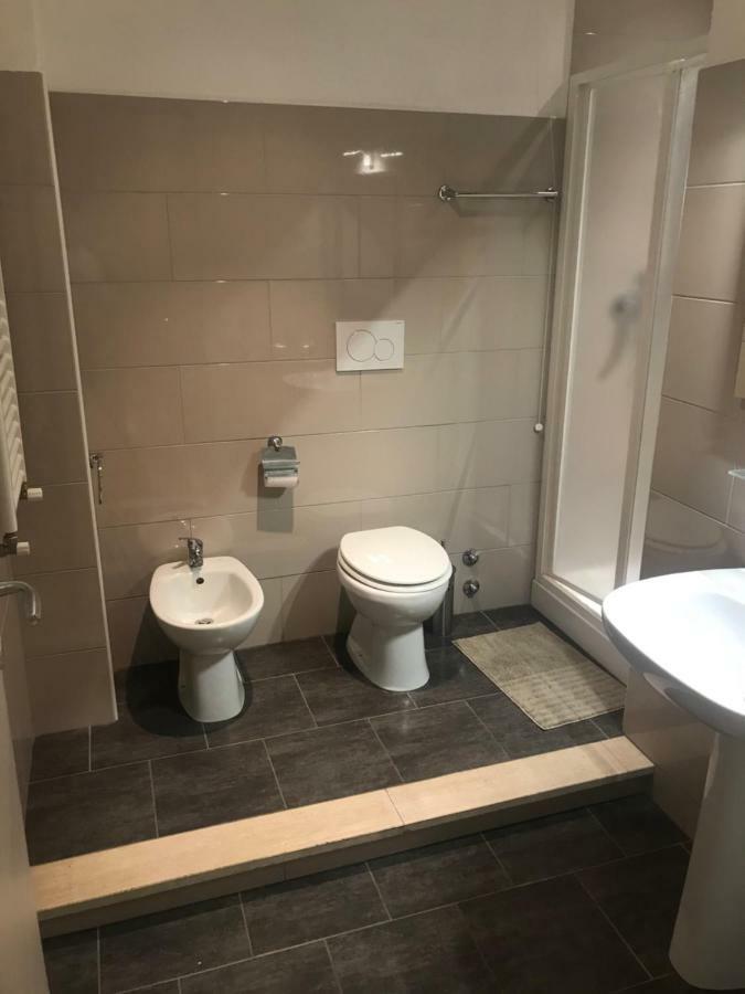 Room 14 Rzym Zewnętrze zdjęcie