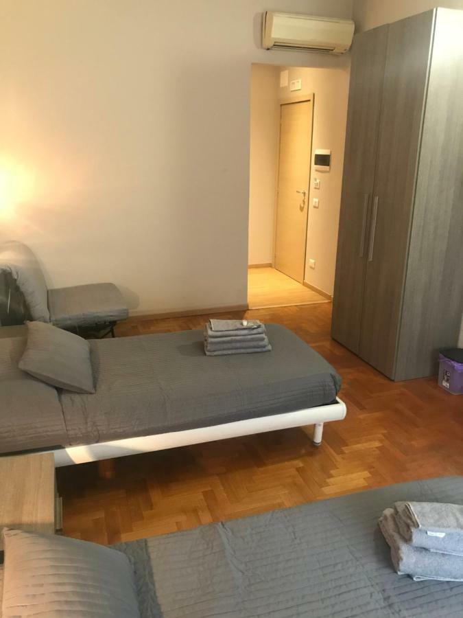 Room 14 Rzym Zewnętrze zdjęcie