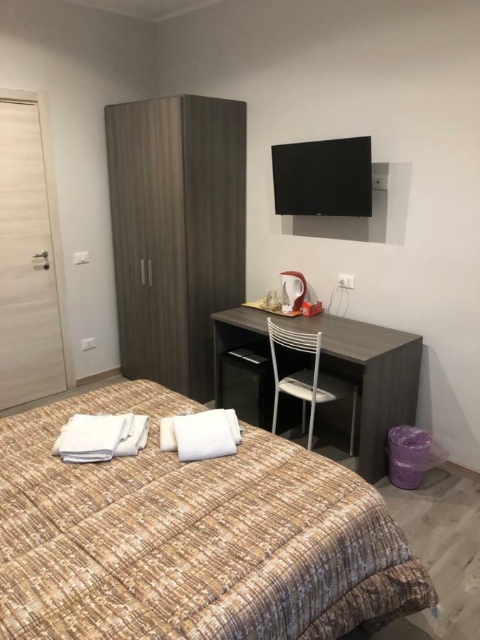 Room 14 Rzym Zewnętrze zdjęcie