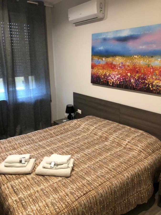 Room 14 Rzym Zewnętrze zdjęcie