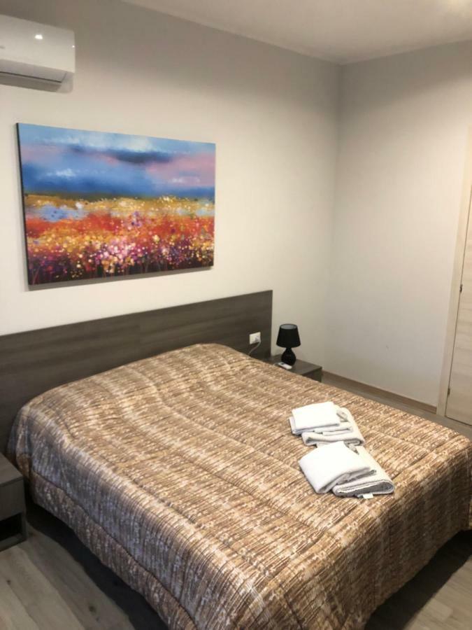 Room 14 Rzym Zewnętrze zdjęcie