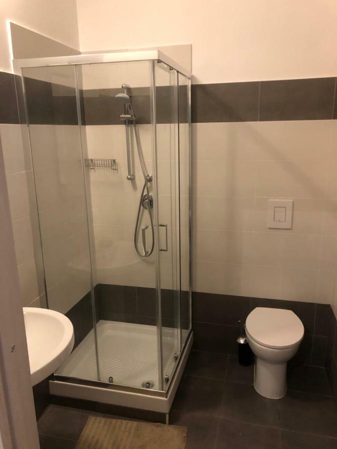 Room 14 Rzym Zewnętrze zdjęcie